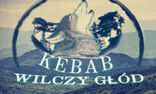 Kebab Wilczy Głód